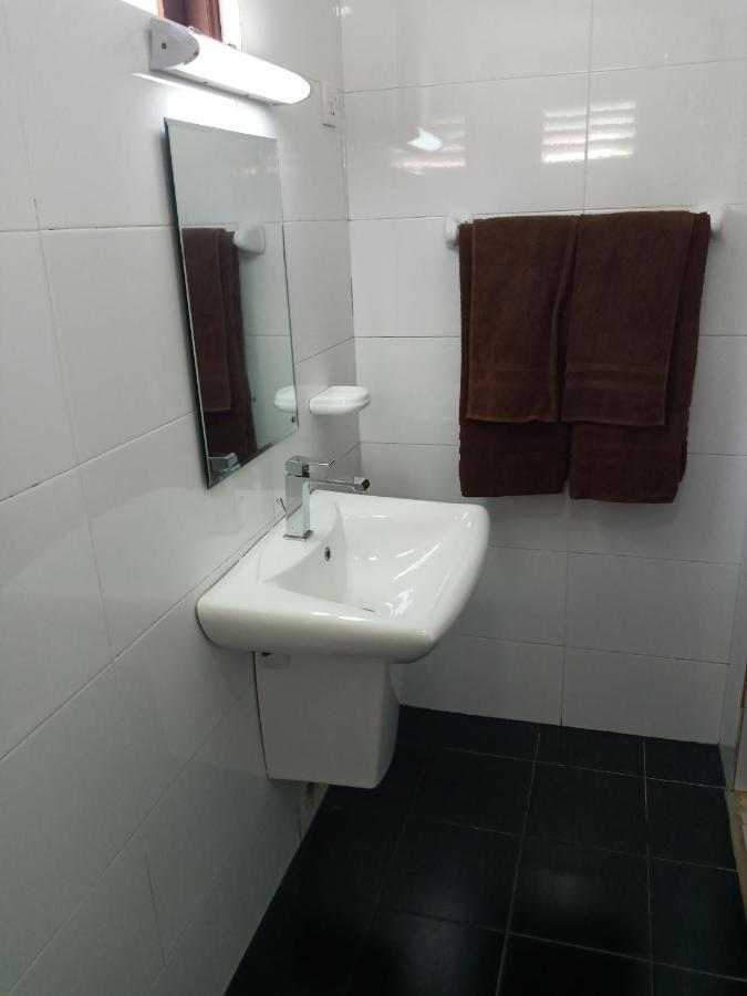 Tharul Home Bentota Ngoại thất bức ảnh