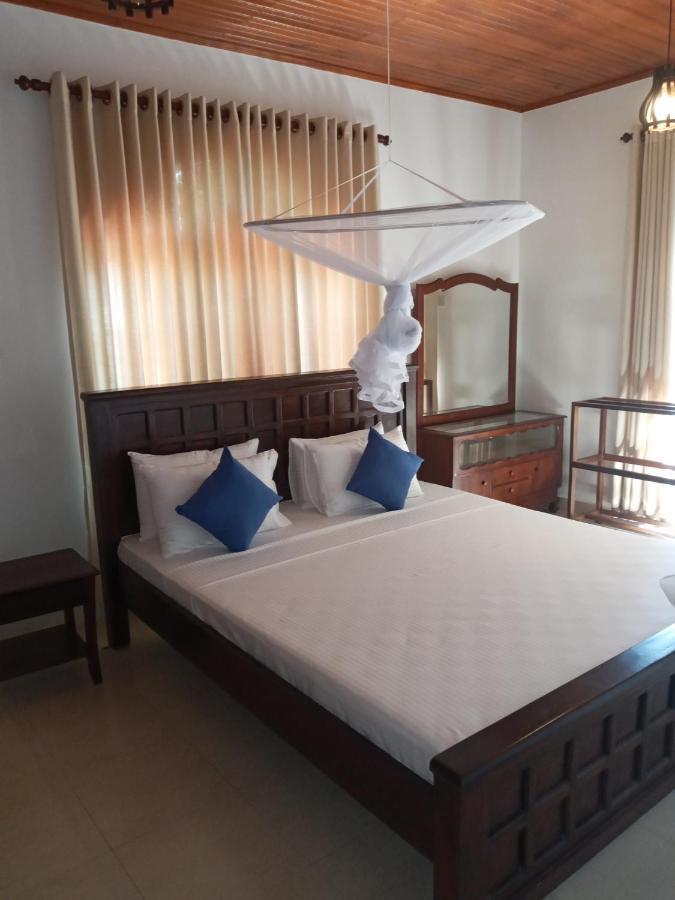 Tharul Home Bentota Ngoại thất bức ảnh