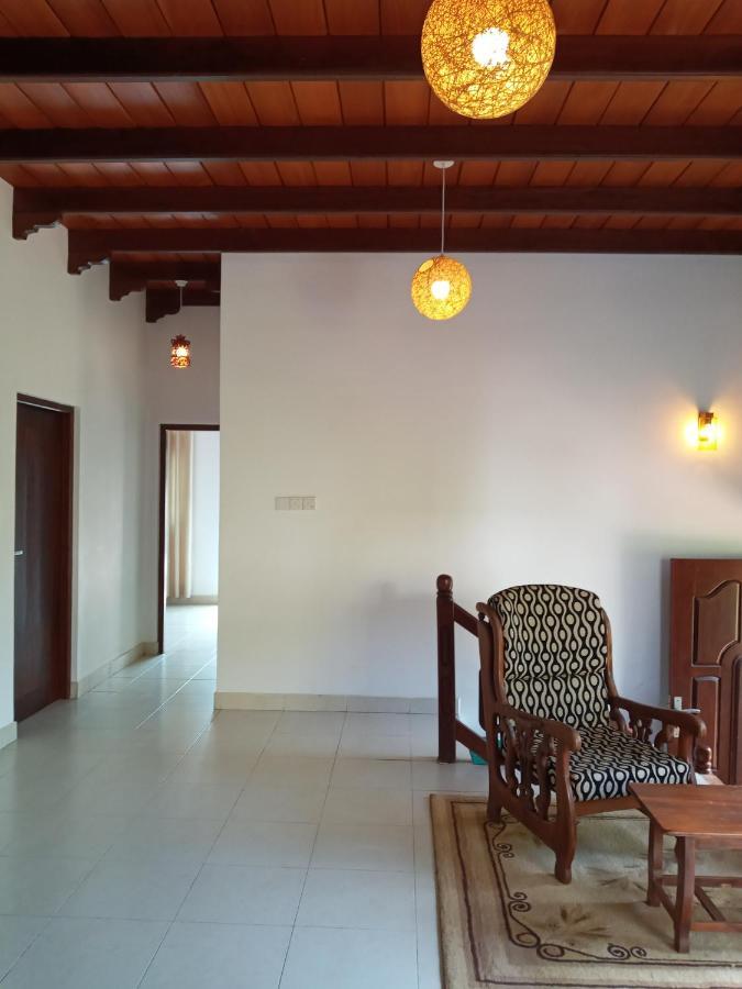 Tharul Home Bentota Ngoại thất bức ảnh