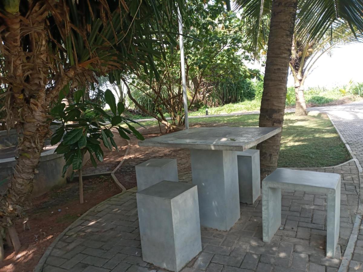 Tharul Home Bentota Ngoại thất bức ảnh