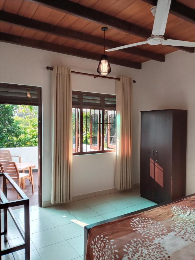 Tharul Home Bentota Ngoại thất bức ảnh