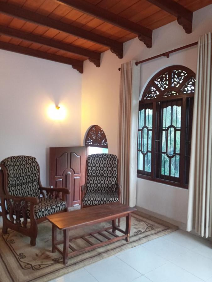 Tharul Home Bentota Ngoại thất bức ảnh