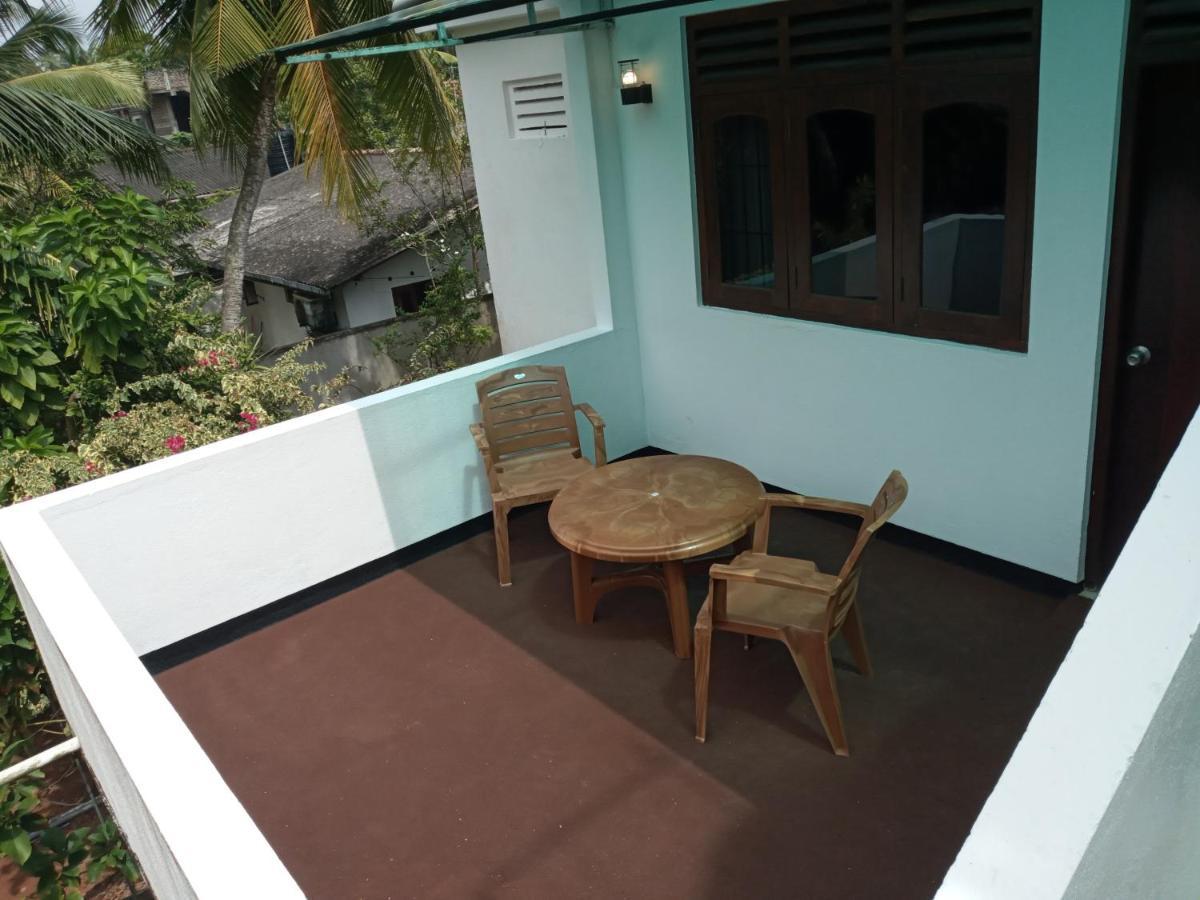 Tharul Home Bentota Ngoại thất bức ảnh