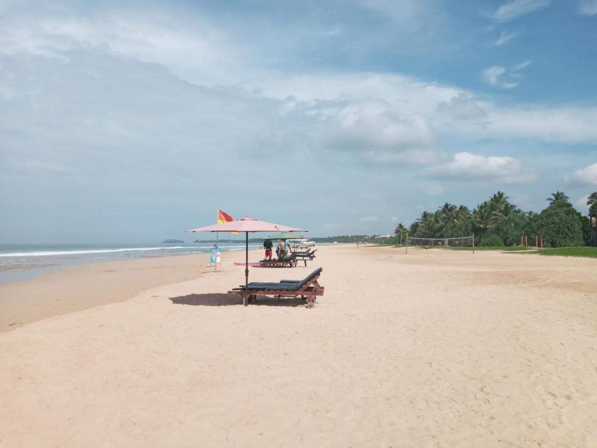 Tharul Home Bentota Ngoại thất bức ảnh