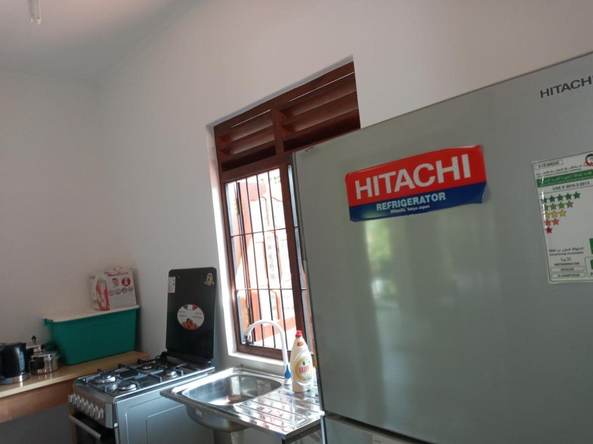 Tharul Home Bentota Ngoại thất bức ảnh
